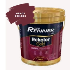 Rekolor Gold Supercobertura